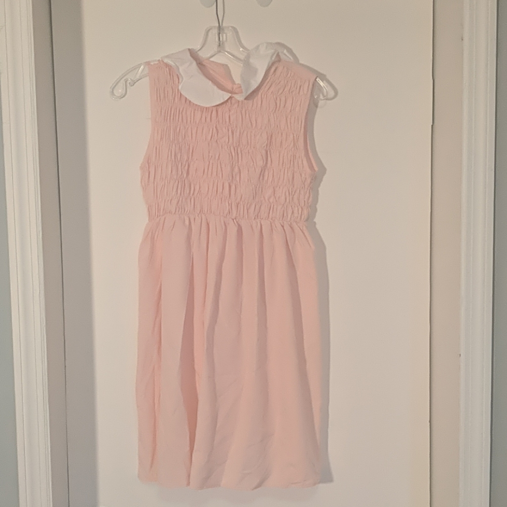 Cosplay costume Eleven Stranger Things -S2